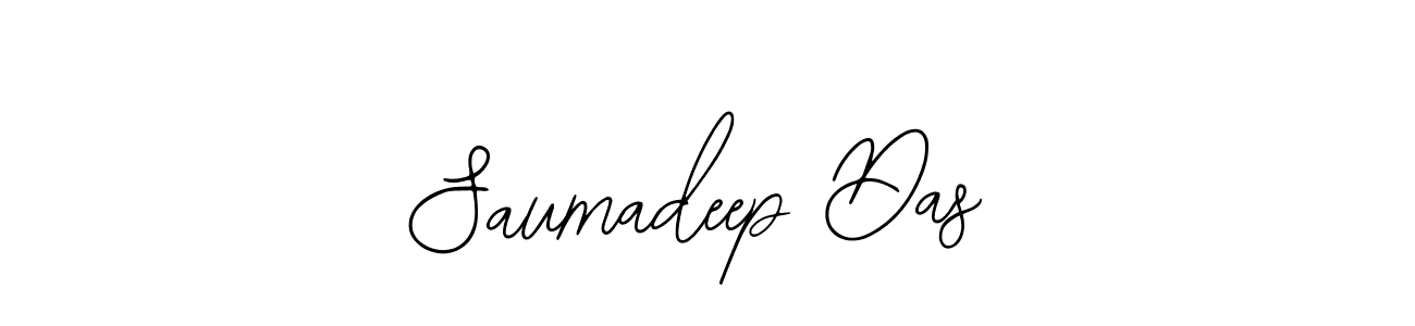 You can use this online signature creator to create a handwritten signature for the name Saumadeep Das. This is the best online autograph maker. Saumadeep Das signature style 12 images and pictures png