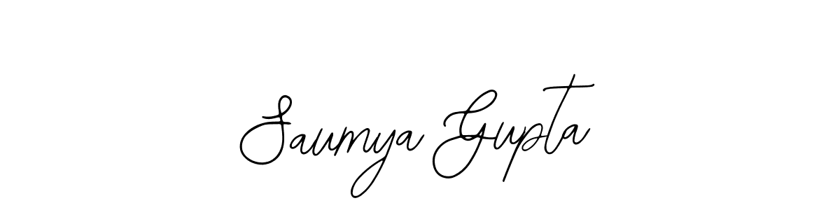 Once you've used our free online signature maker to create your best signature Bearetta-2O07w style, it's time to enjoy all of the benefits that Saumya Gupta name signing documents. Saumya Gupta signature style 12 images and pictures png