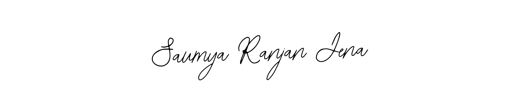 You can use this online signature creator to create a handwritten signature for the name Saumya Ranjan Jena. This is the best online autograph maker. Saumya Ranjan Jena signature style 12 images and pictures png