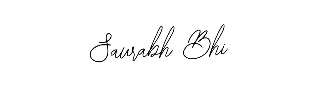 You can use this online signature creator to create a handwritten signature for the name Saurabh Bhi. This is the best online autograph maker. Saurabh Bhi signature style 12 images and pictures png
