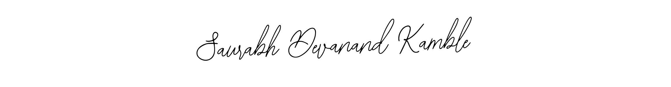 Check out images of Autograph of Saurabh Devanand Kamble name. Actor Saurabh Devanand Kamble Signature Style. Bearetta-2O07w is a professional sign style online. Saurabh Devanand Kamble signature style 12 images and pictures png