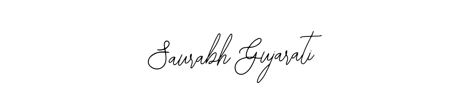 Here are the top 10 professional signature styles for the name Saurabh Gujarati. These are the best autograph styles you can use for your name. Saurabh Gujarati signature style 12 images and pictures png