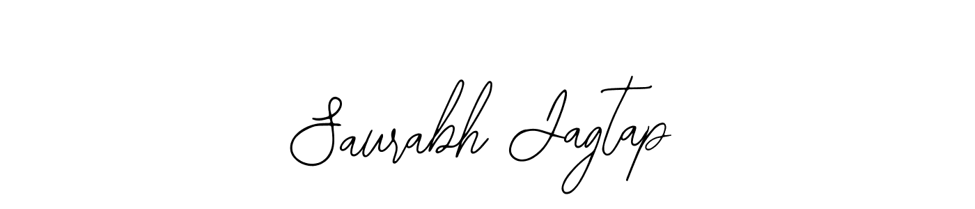 It looks lik you need a new signature style for name Saurabh Jagtap. Design unique handwritten (Bearetta-2O07w) signature with our free signature maker in just a few clicks. Saurabh Jagtap signature style 12 images and pictures png