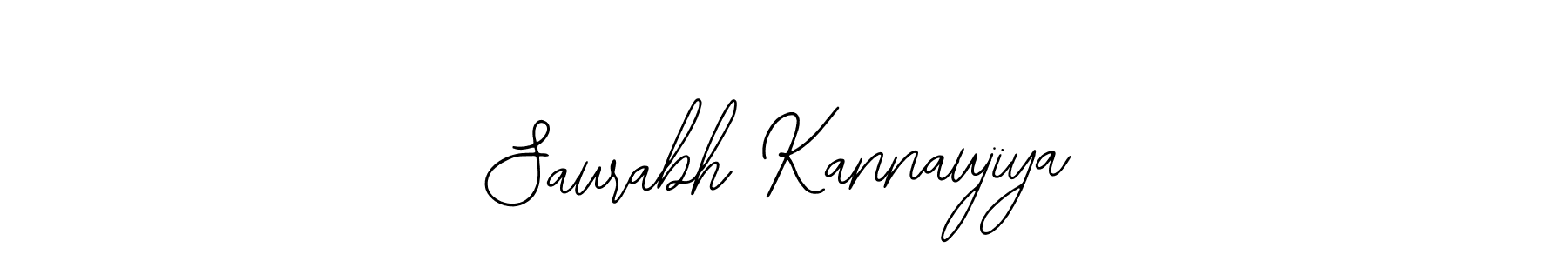 Also You can easily find your signature by using the search form. We will create Saurabh Kannaujiya name handwritten signature images for you free of cost using Bearetta-2O07w sign style. Saurabh Kannaujiya signature style 12 images and pictures png