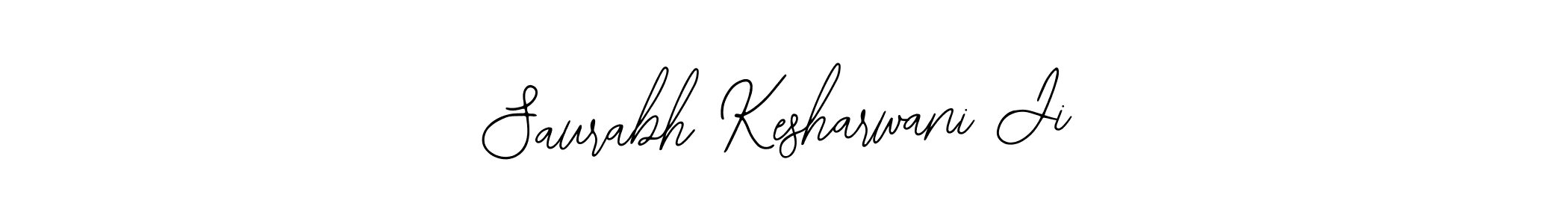 The best way (Bearetta-2O07w) to make a short signature is to pick only two or three words in your name. The name Saurabh Kesharwani Ji include a total of six letters. For converting this name. Saurabh Kesharwani Ji signature style 12 images and pictures png