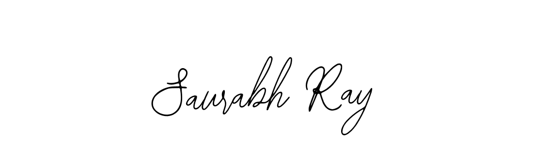 Also You can easily find your signature by using the search form. We will create Saurabh Ray name handwritten signature images for you free of cost using Bearetta-2O07w sign style. Saurabh Ray signature style 12 images and pictures png