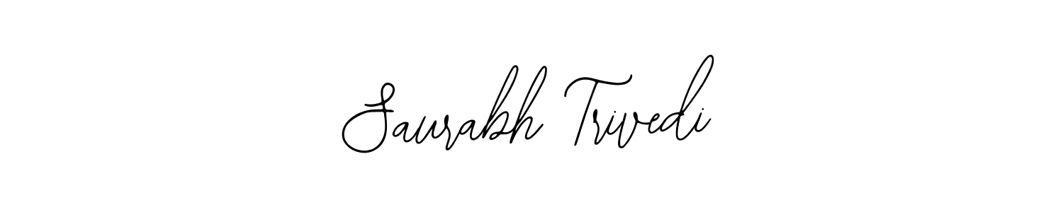 Best and Professional Signature Style for Saurabh Trivedi. Bearetta-2O07w Best Signature Style Collection. Saurabh Trivedi signature style 12 images and pictures png