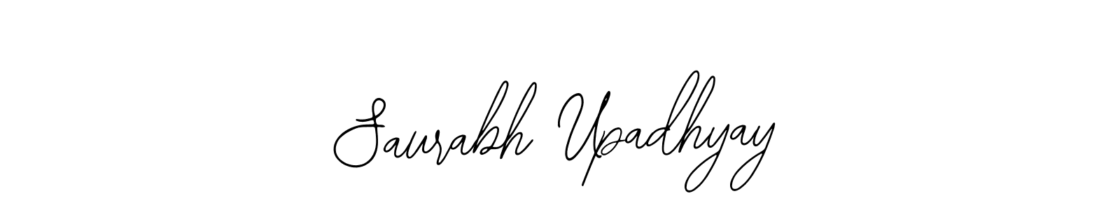 Make a short Saurabh Upadhyay signature style. Manage your documents anywhere anytime using Bearetta-2O07w. Create and add eSignatures, submit forms, share and send files easily. Saurabh Upadhyay signature style 12 images and pictures png