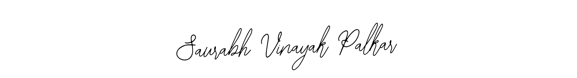 Once you've used our free online signature maker to create your best signature Bearetta-2O07w style, it's time to enjoy all of the benefits that Saurabh Vinayak Palkar name signing documents. Saurabh Vinayak Palkar signature style 12 images and pictures png