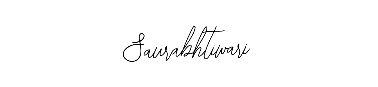 It looks lik you need a new signature style for name Saurabhtiwari. Design unique handwritten (Bearetta-2O07w) signature with our free signature maker in just a few clicks. Saurabhtiwari signature style 12 images and pictures png