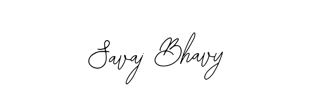 Here are the top 10 professional signature styles for the name Savaj Bhavy. These are the best autograph styles you can use for your name. Savaj Bhavy signature style 12 images and pictures png