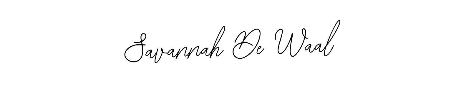 You can use this online signature creator to create a handwritten signature for the name Savannah De Waal. This is the best online autograph maker. Savannah De Waal signature style 12 images and pictures png