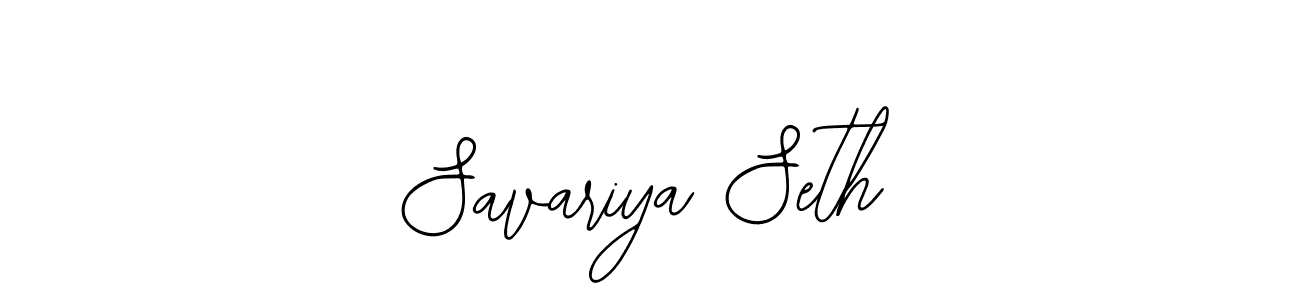 Here are the top 10 professional signature styles for the name Savariya Seth. These are the best autograph styles you can use for your name. Savariya Seth signature style 12 images and pictures png