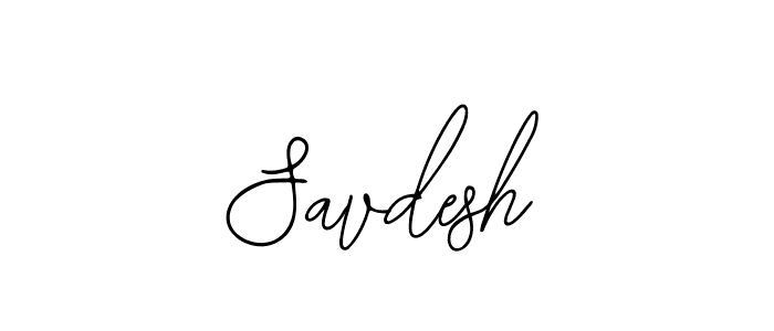 Similarly Bearetta-2O07w is the best handwritten signature design. Signature creator online .You can use it as an online autograph creator for name Savdesh. Savdesh signature style 12 images and pictures png