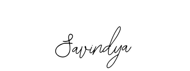 Use a signature maker to create a handwritten signature online. With this signature software, you can design (Bearetta-2O07w) your own signature for name Savindya. Savindya signature style 12 images and pictures png