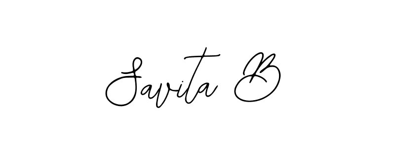 Once you've used our free online signature maker to create your best signature Bearetta-2O07w style, it's time to enjoy all of the benefits that Savita B name signing documents. Savita B signature style 12 images and pictures png