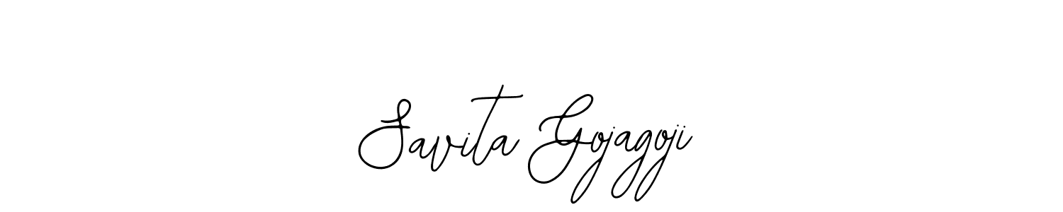 See photos of Savita Gojagoji official signature by Spectra . Check more albums & portfolios. Read reviews & check more about Bearetta-2O07w font. Savita Gojagoji signature style 12 images and pictures png