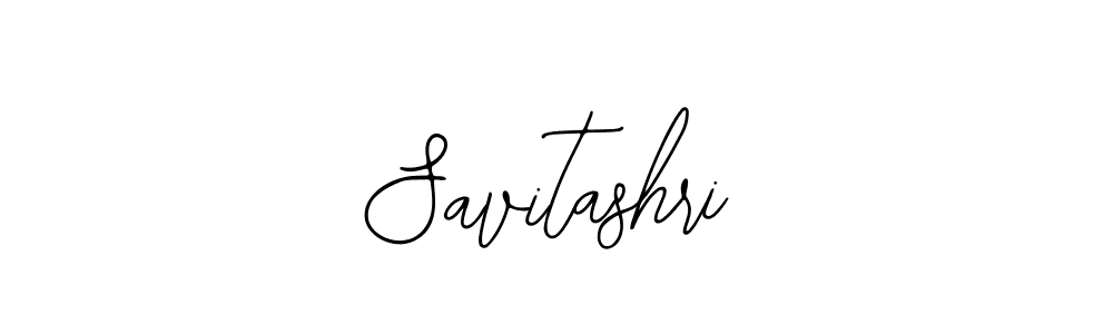 How to make Savitashri name signature. Use Bearetta-2O07w style for creating short signs online. This is the latest handwritten sign. Savitashri signature style 12 images and pictures png