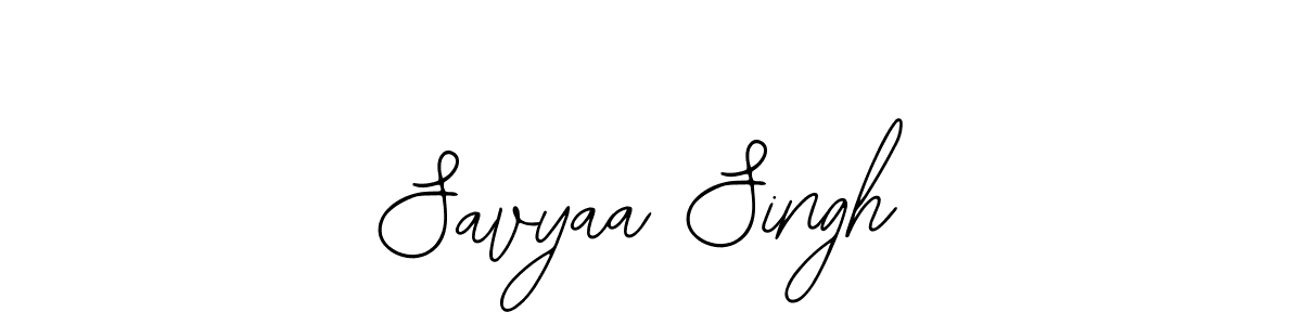 See photos of Savyaa Singh official signature by Spectra . Check more albums & portfolios. Read reviews & check more about Bearetta-2O07w font. Savyaa Singh signature style 12 images and pictures png