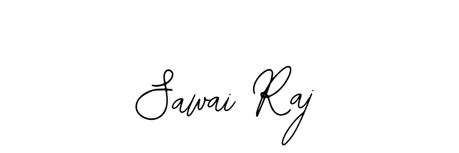 How to Draw Sawai Raj signature style? Bearetta-2O07w is a latest design signature styles for name Sawai Raj. Sawai Raj signature style 12 images and pictures png