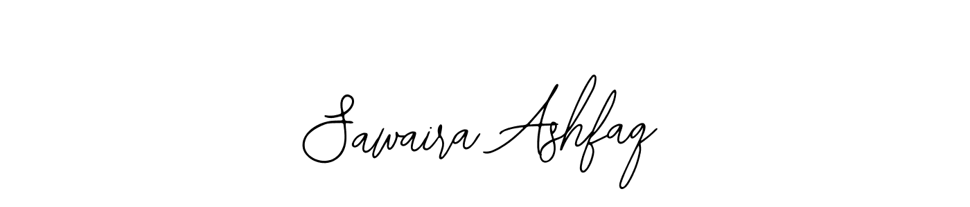 Once you've used our free online signature maker to create your best signature Bearetta-2O07w style, it's time to enjoy all of the benefits that Sawaira Ashfaq name signing documents. Sawaira Ashfaq signature style 12 images and pictures png