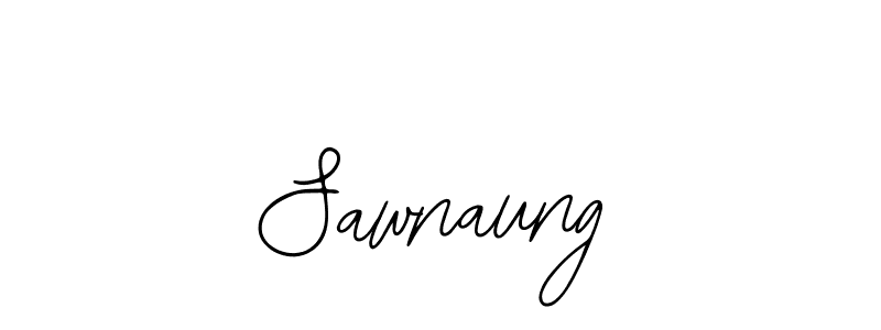 Also You can easily find your signature by using the search form. We will create Sawnaung name handwritten signature images for you free of cost using Bearetta-2O07w sign style. Sawnaung signature style 12 images and pictures png