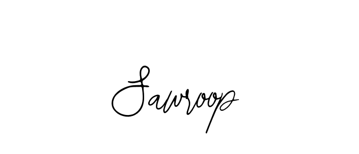 Make a short Sawroop signature style. Manage your documents anywhere anytime using Bearetta-2O07w. Create and add eSignatures, submit forms, share and send files easily. Sawroop signature style 12 images and pictures png