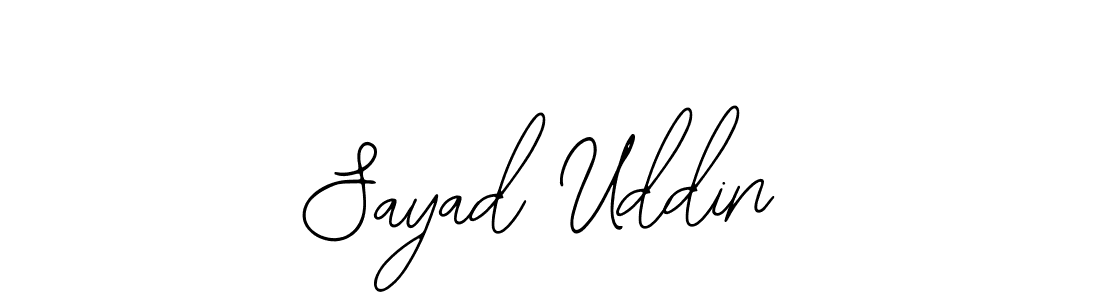 See photos of Sayad Uddin official signature by Spectra . Check more albums & portfolios. Read reviews & check more about Bearetta-2O07w font. Sayad Uddin signature style 12 images and pictures png