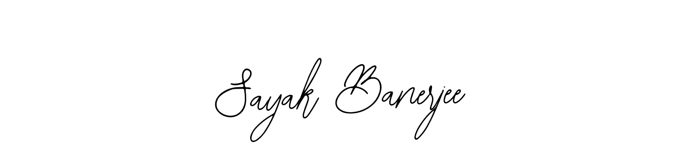 Make a short Sayak Banerjee signature style. Manage your documents anywhere anytime using Bearetta-2O07w. Create and add eSignatures, submit forms, share and send files easily. Sayak Banerjee signature style 12 images and pictures png