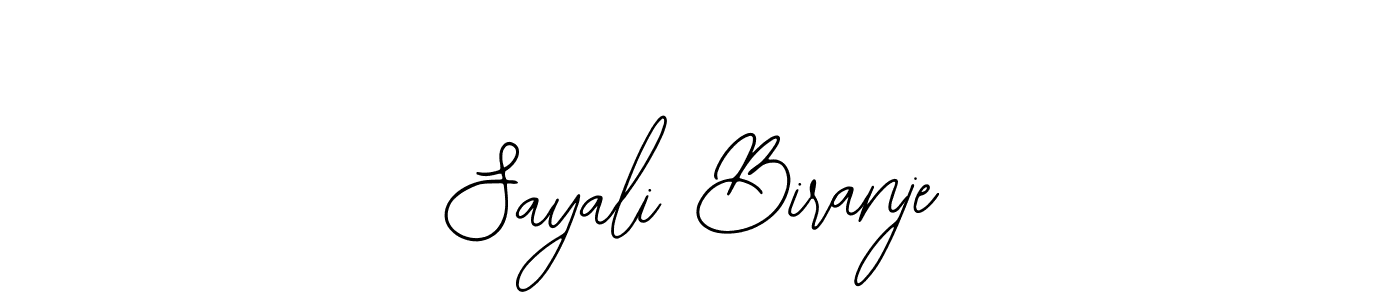 See photos of Sayali Biranje official signature by Spectra . Check more albums & portfolios. Read reviews & check more about Bearetta-2O07w font. Sayali Biranje signature style 12 images and pictures png