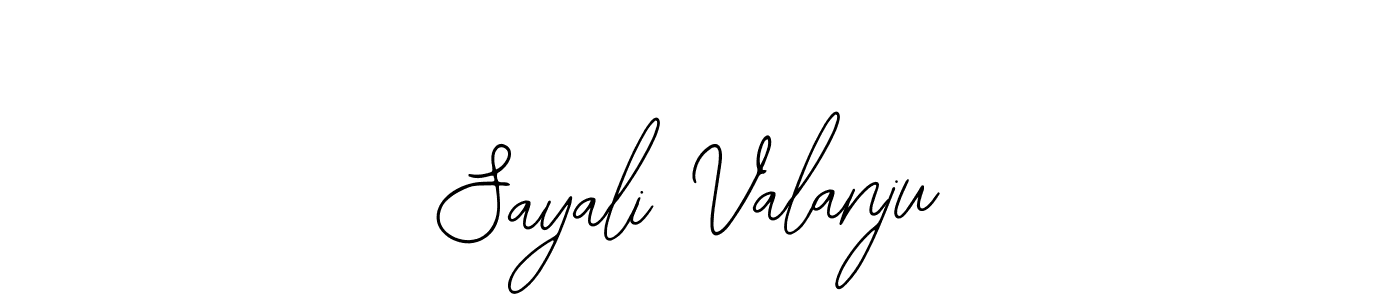 Here are the top 10 professional signature styles for the name Sayali Valanju. These are the best autograph styles you can use for your name. Sayali Valanju signature style 12 images and pictures png