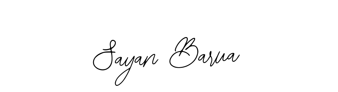 Best and Professional Signature Style for Sayan Barua. Bearetta-2O07w Best Signature Style Collection. Sayan Barua signature style 12 images and pictures png