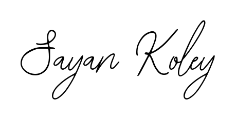 Turn your name Sayan Koley into a signature brand with Bearetta-2O07w styling. Download in standard PNG or transparent format anytime. Sayan Koley signature style 12 images and pictures png
