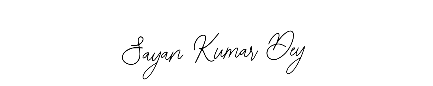 This is the best signature style for the Sayan Kumar Dey name. Also you like these signature font (Bearetta-2O07w). Mix name signature. Sayan Kumar Dey signature style 12 images and pictures png