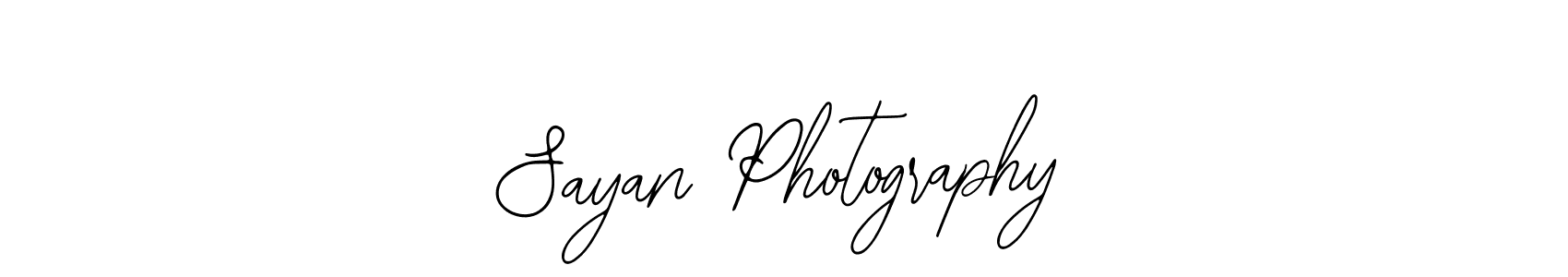 Make a beautiful signature design for name Sayan Photography. With this signature (Bearetta-2O07w) style, you can create a handwritten signature for free. Sayan Photography signature style 12 images and pictures png