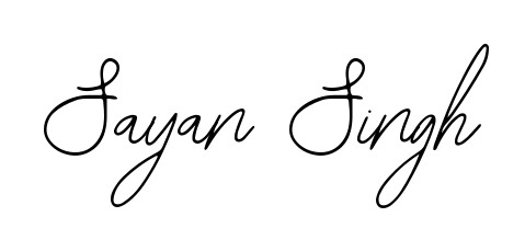 Try this chic Sayan Singh handwritten sign style. Using Bearetta-2O07w font elements, it gives your name a sleek, memorable identity. Sayan Singh signature style 12 images and pictures png