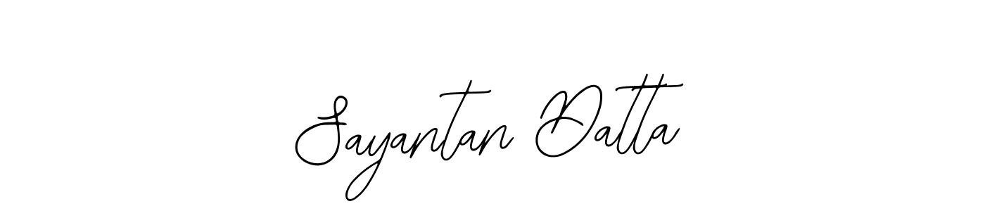 Once you've used our free online signature maker to create your best signature Bearetta-2O07w style, it's time to enjoy all of the benefits that Sayantan Datta name signing documents. Sayantan Datta signature style 12 images and pictures png