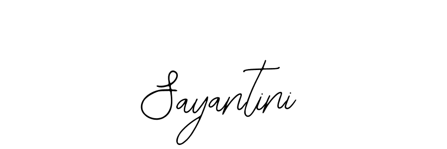 Similarly Bearetta-2O07w is the best handwritten signature design. Signature creator online .You can use it as an online autograph creator for name Sayantini. Sayantini signature style 12 images and pictures png