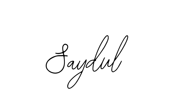 You can use this online signature creator to create a handwritten signature for the name Saydul. This is the best online autograph maker. Saydul signature style 12 images and pictures png