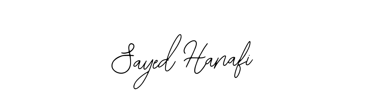 Check out images of Autograph of Sayed Hanafi name. Actor Sayed Hanafi Signature Style. Bearetta-2O07w is a professional sign style online. Sayed Hanafi signature style 12 images and pictures png