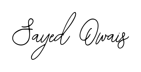 A modern signature idea for name Sayed Owais using Bearetta-2O07w font. Clean strokes and elegant curves make it stand out instantly. Sayed Owais signature style 12 images and pictures png