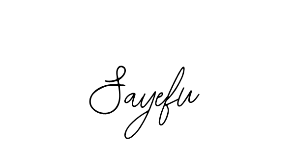 Check out images of Autograph of Sayefu name. Actor Sayefu Signature Style. Bearetta-2O07w is a professional sign style online. Sayefu signature style 12 images and pictures png