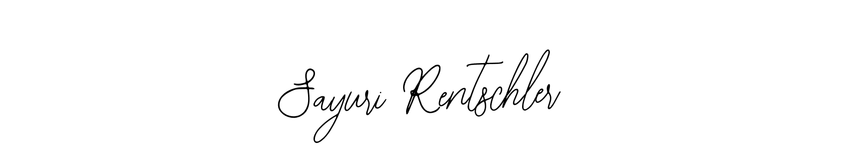 if you are searching for the best signature style for your name Sayuri Rentschler. so please give up your signature search. here we have designed multiple signature styles  using Bearetta-2O07w. Sayuri Rentschler signature style 12 images and pictures png