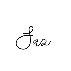 Check out images of Autograph of Saz name. Actor Saz Signature Style. Bearetta-2O07w is a professional sign style online. Saz signature style 12 images and pictures png