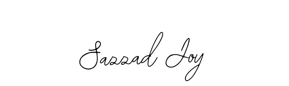 See photos of Sazzad Joy official signature by Spectra . Check more albums & portfolios. Read reviews & check more about Bearetta-2O07w font. Sazzad Joy signature style 12 images and pictures png