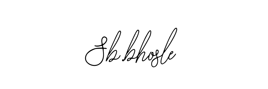 Here are the top 10 professional signature styles for the name Sb.bhosle. These are the best autograph styles you can use for your name. Sb.bhosle signature style 12 images and pictures png