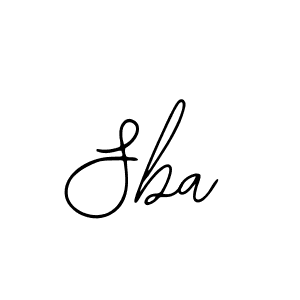 Here are the top 10 professional signature styles for the name Sba. These are the best autograph styles you can use for your name. Sba signature style 12 images and pictures png