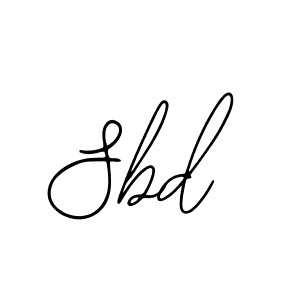 Here are the top 10 professional signature styles for the name Sbd. These are the best autograph styles you can use for your name. Sbd signature style 12 images and pictures png