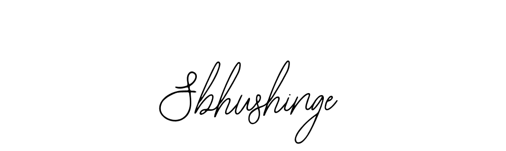 You can use this online signature creator to create a handwritten signature for the name Sbhushinge. This is the best online autograph maker. Sbhushinge signature style 12 images and pictures png