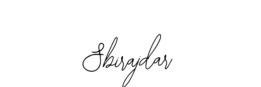 Here are the top 10 professional signature styles for the name Sbirajdar. These are the best autograph styles you can use for your name. Sbirajdar signature style 12 images and pictures png